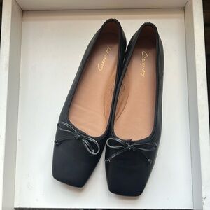 Circus NY by Sam Edelman Women’s Teresa Ballet Flat US Size 9.5